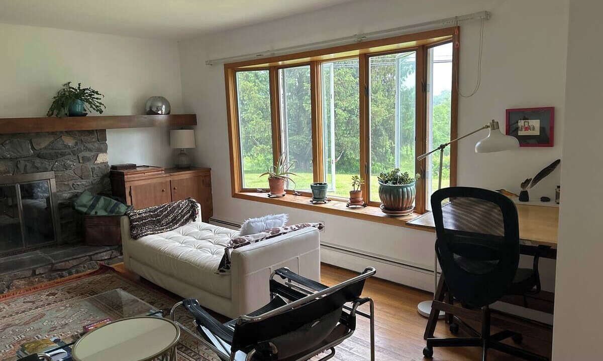 Photo of Livingroom in Town of Copake