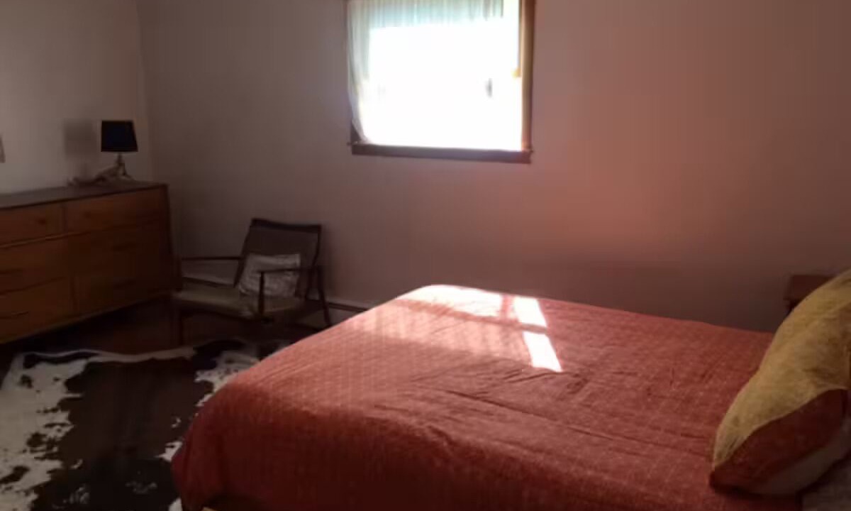 Photo of Bedroom in Town of Copake
