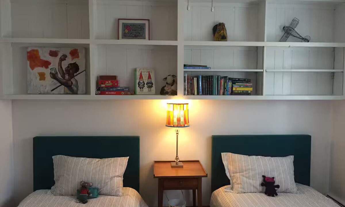 Photo of Bedroom in Town of Copake