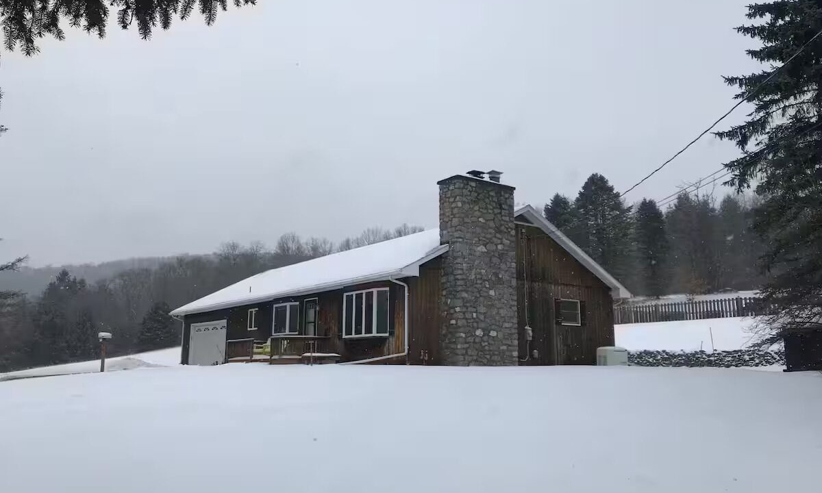 Photo of Outdoor in Town of Copake