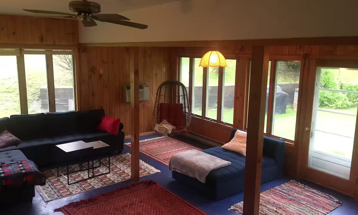Photo of Livingroom in Town of Copake
