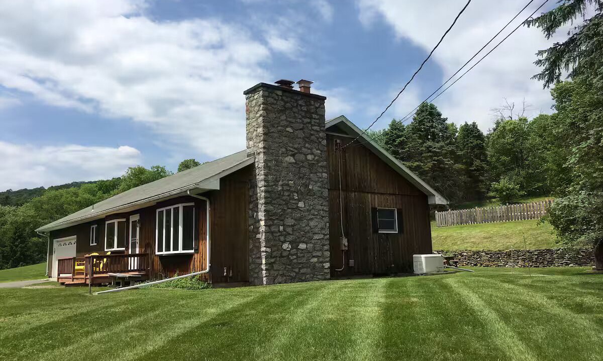 Photo of Outdoor in Town of Copake