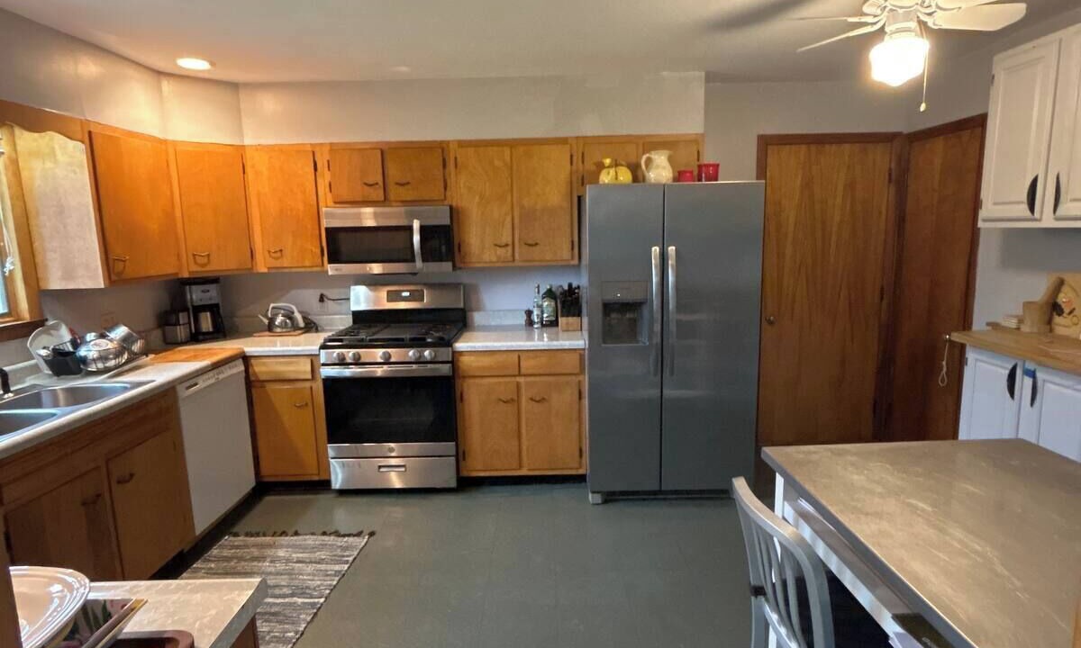 Photo of Kitchen in Town of Copake