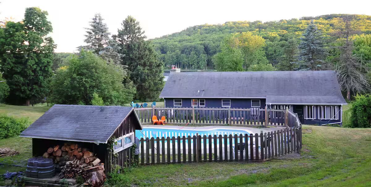 Photo of Outdoor in Town of Copake