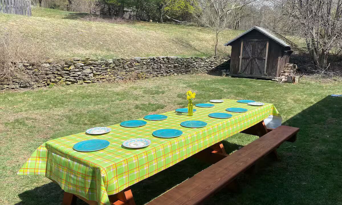 Photo of Outdoor in Town of Copake