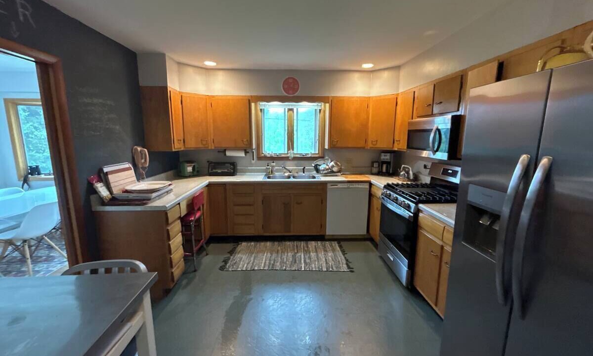 Photo of Kitchen in Town of Copake