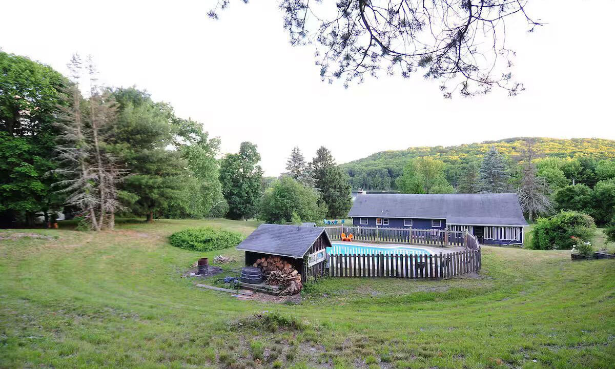 Photo of Outdoor in Town of Copake