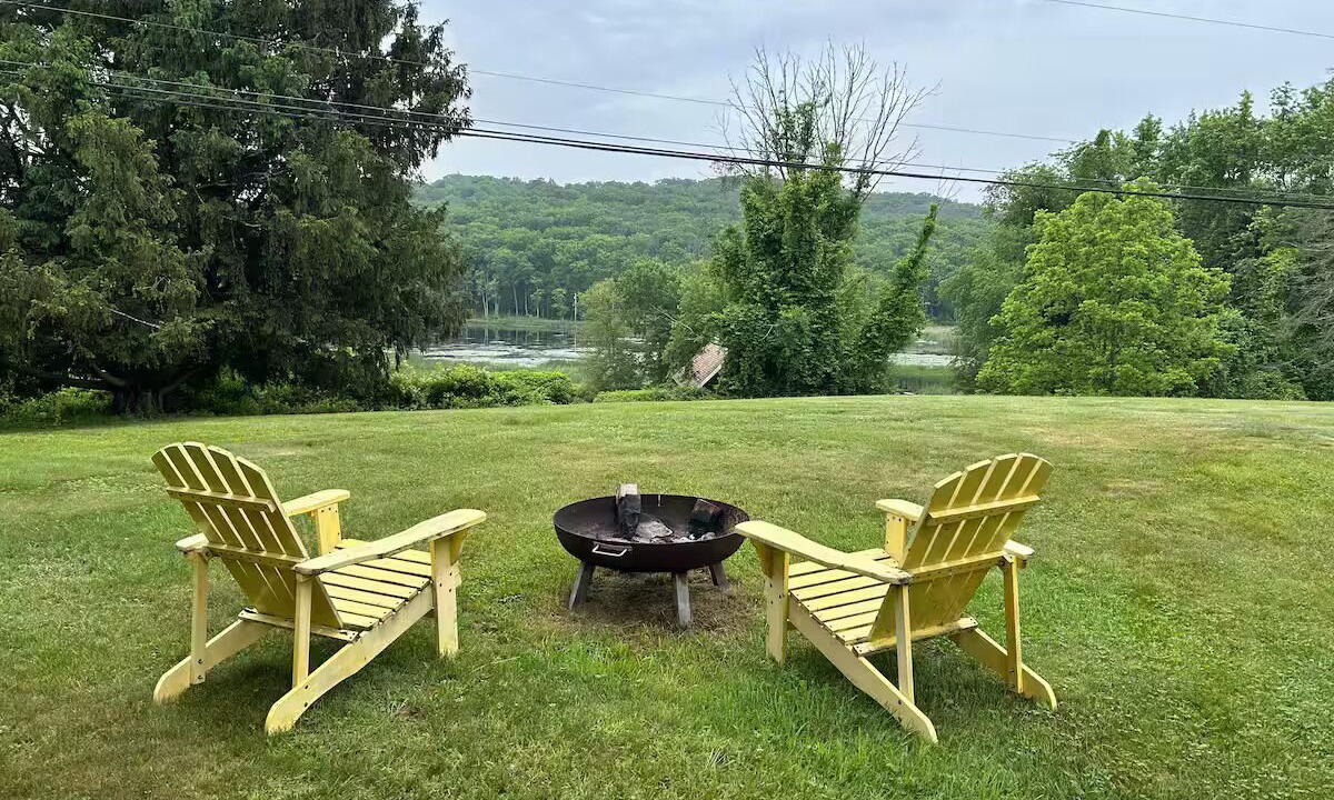 Photo of Outdoor in Town of Copake
