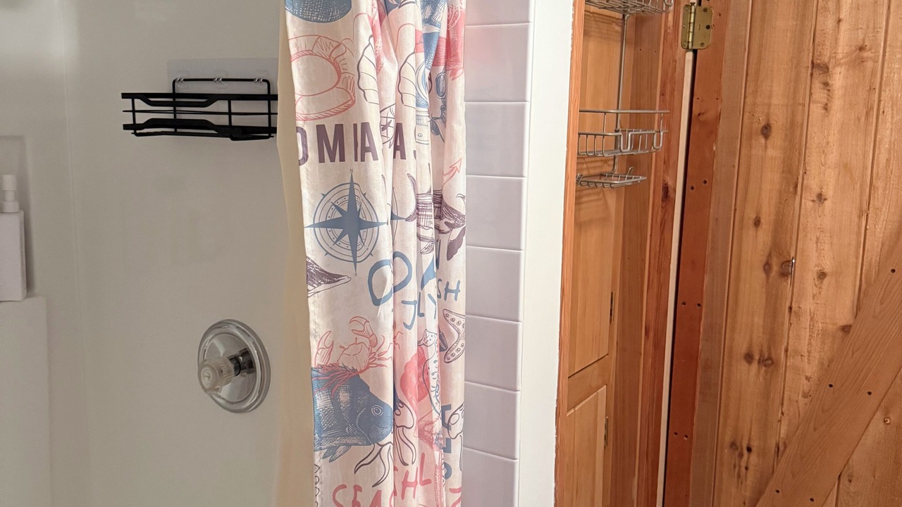 Photo of Bathroom in Wellfleet