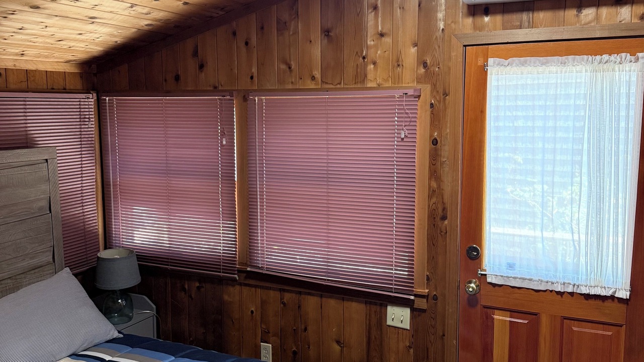 Photo of Bedroom in Wellfleet