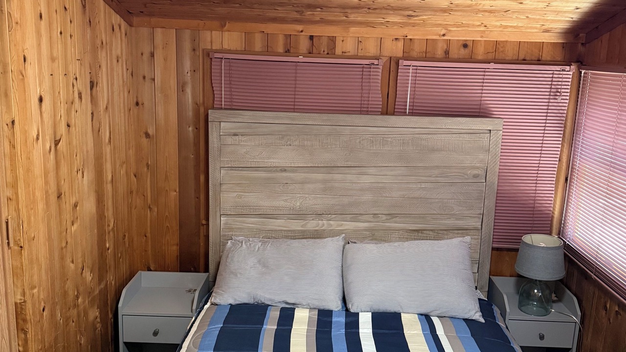 Photo of Bedroom in Wellfleet