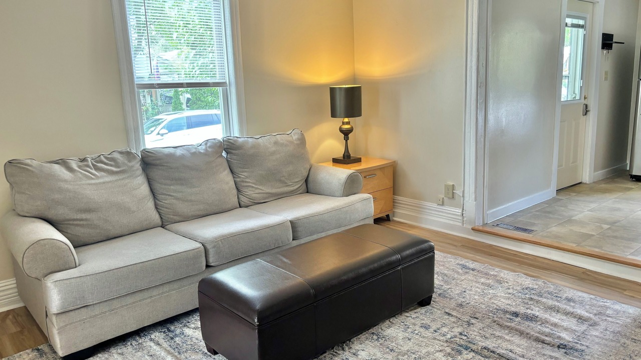 Photo of Livingroom in South End