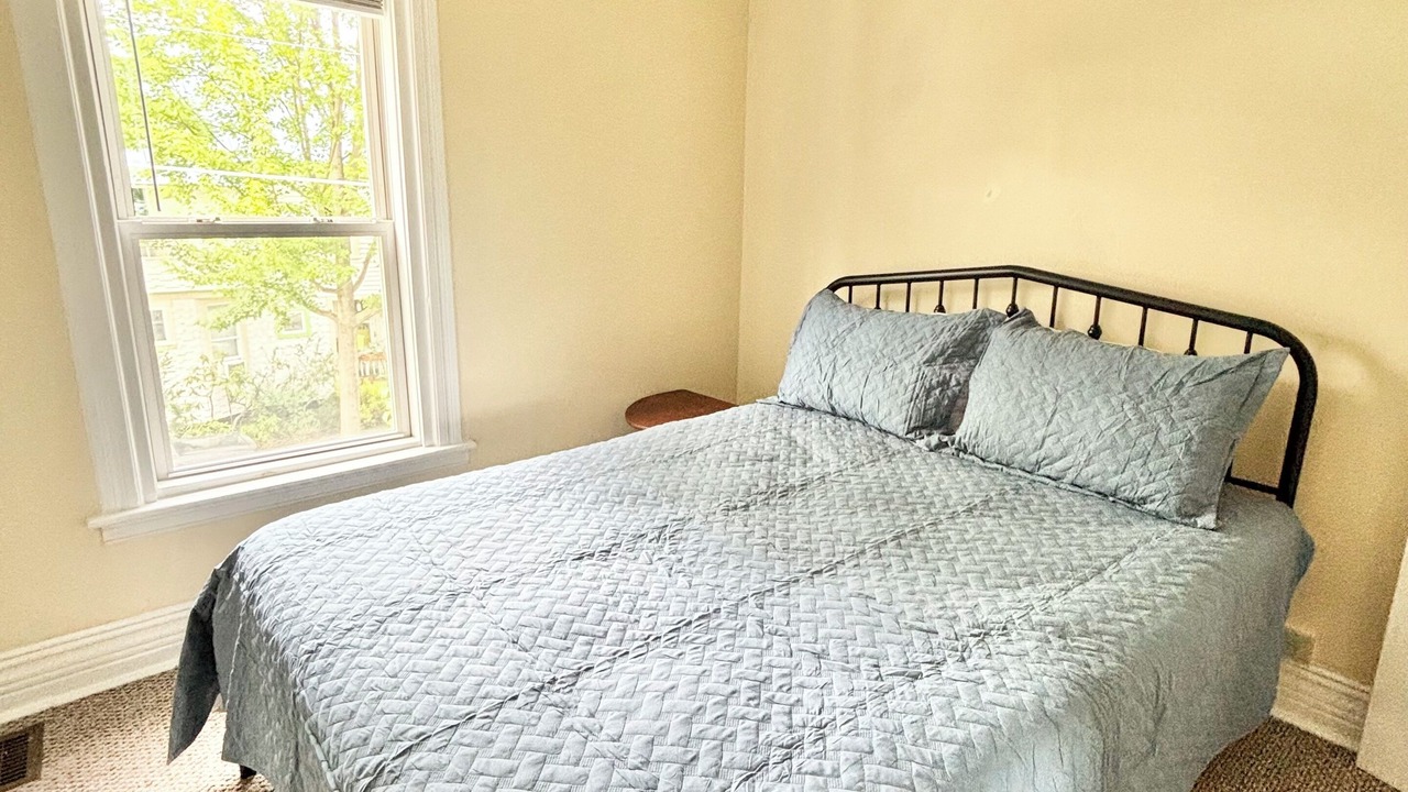 Photo of Bedroom in South End