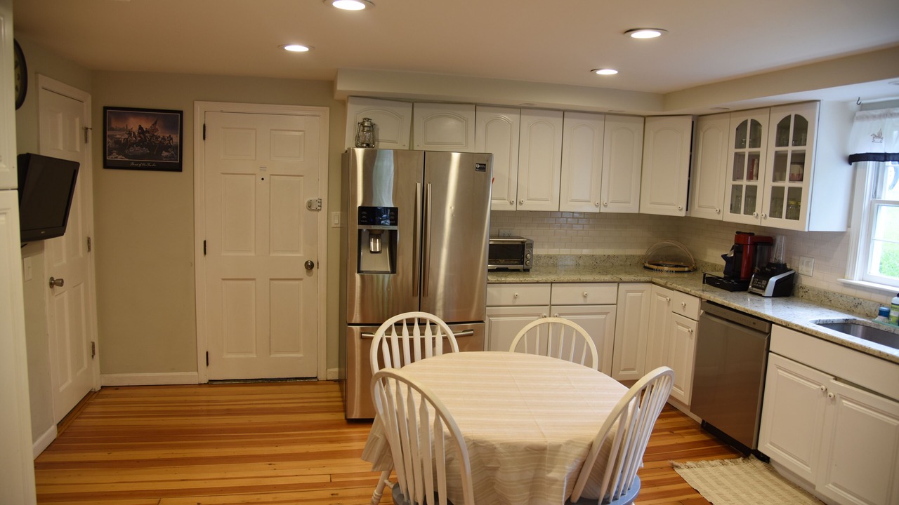 Photo of Kitchen in Gilford