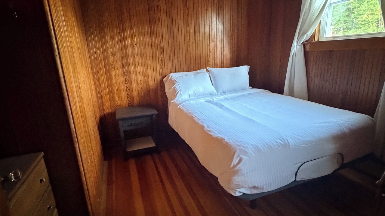 Photo of Bedroom in Gilford