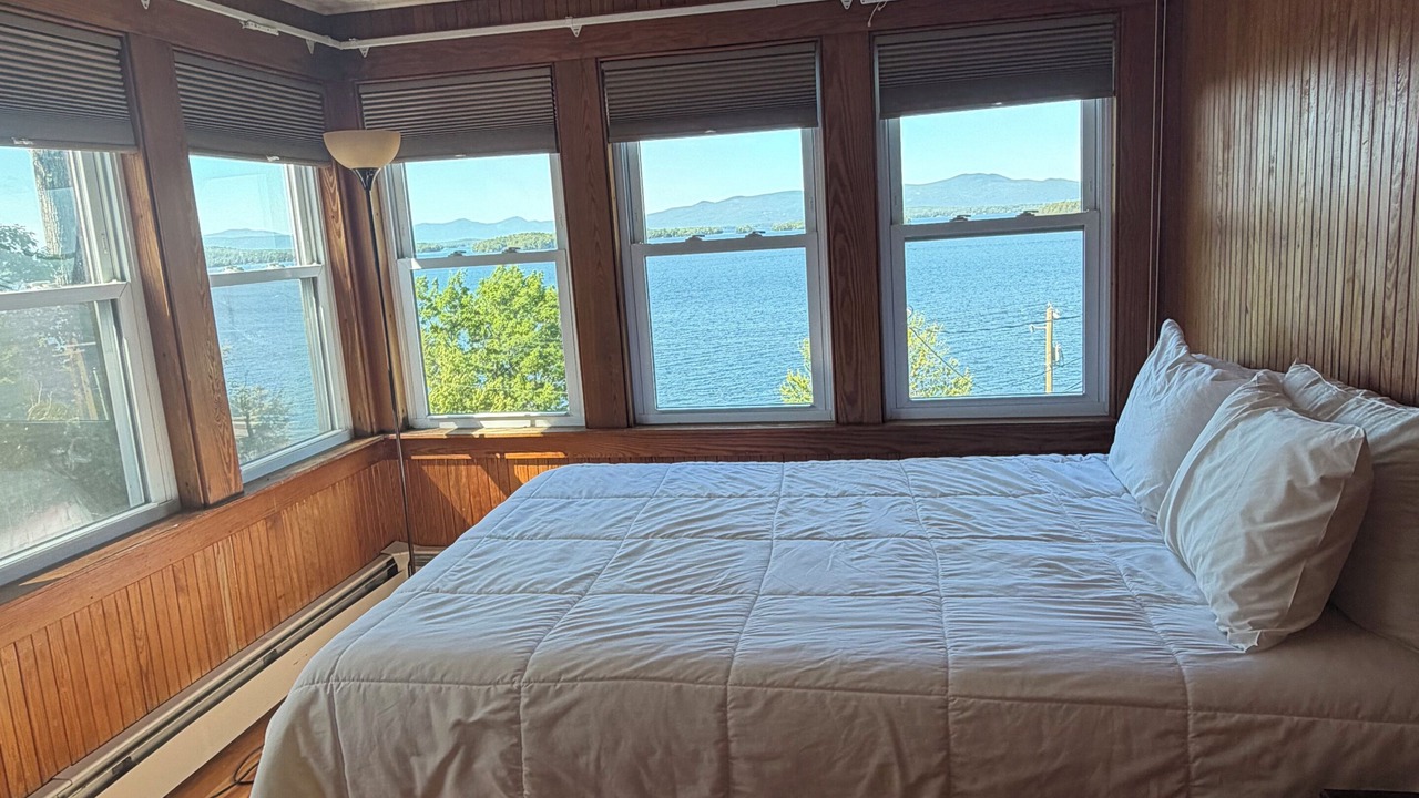 Photo of Bedroom in Gilford