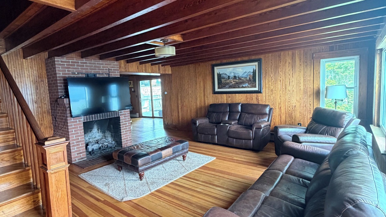 Photo of Livingroom in Gilford