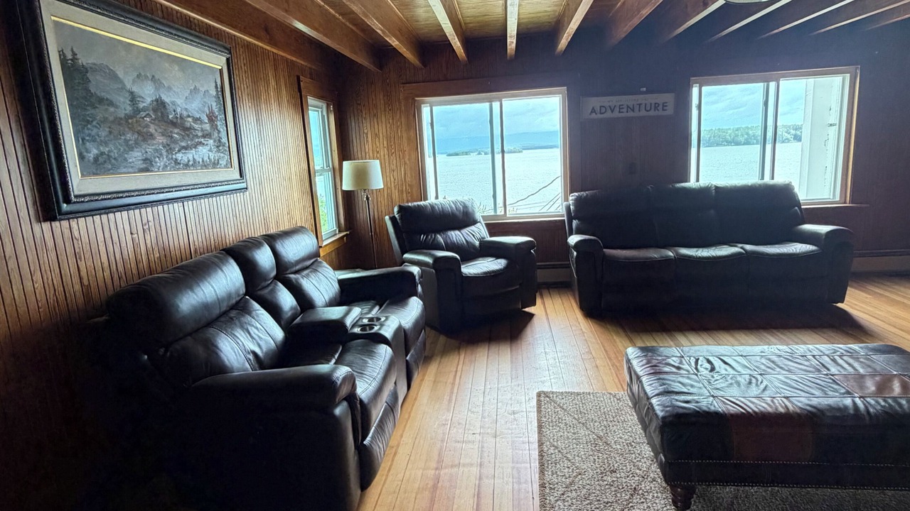 Photo of Livingroom in Gilford