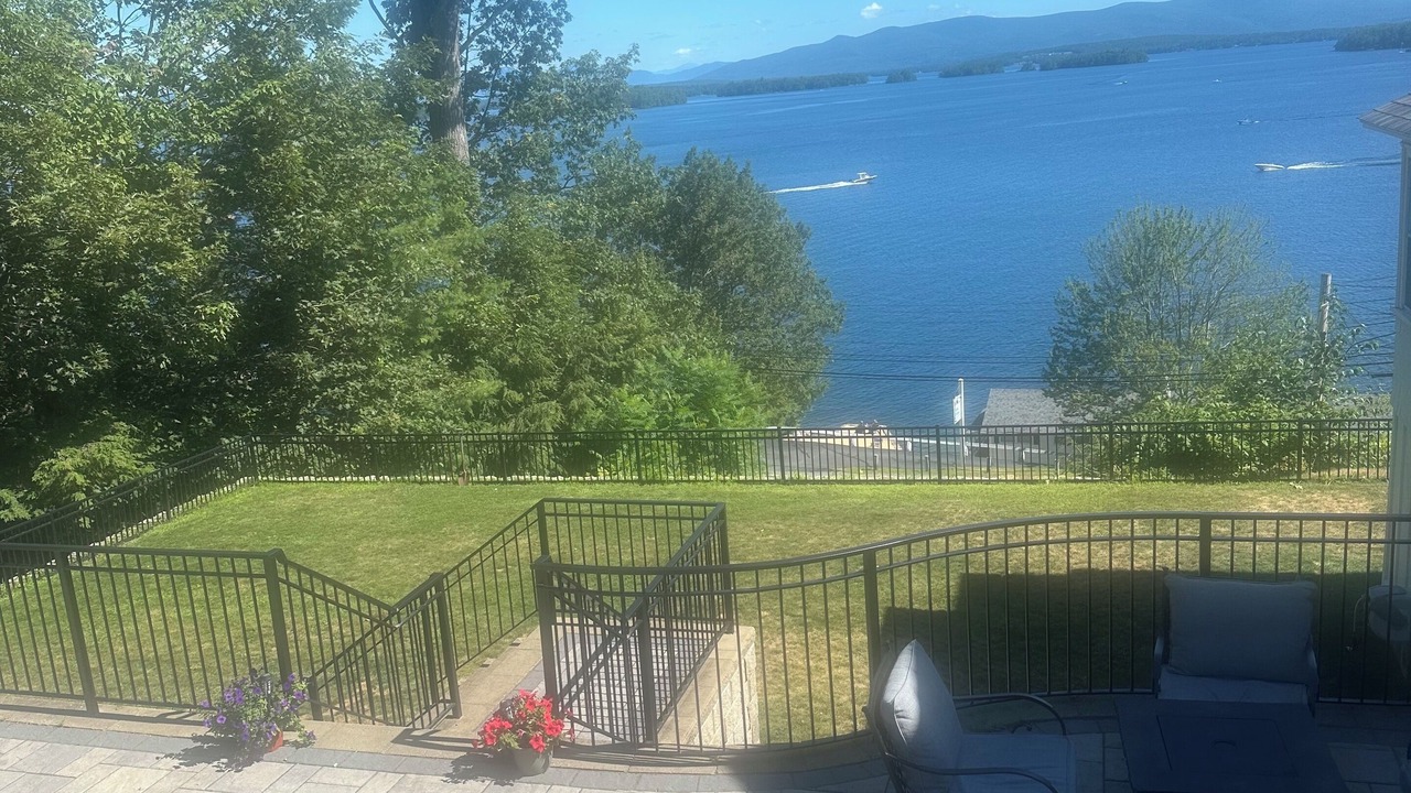 Photo of Patio Balcony in Gilford