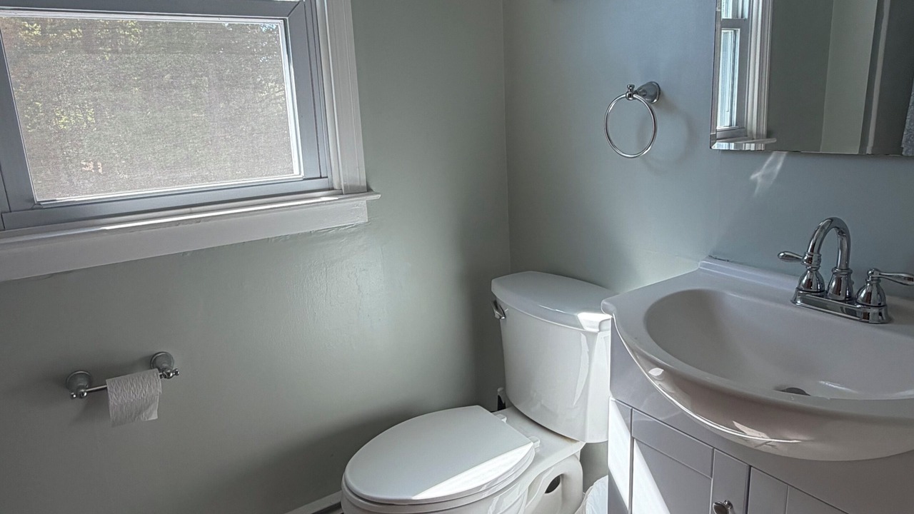 Photo of Bathroom in Gilford