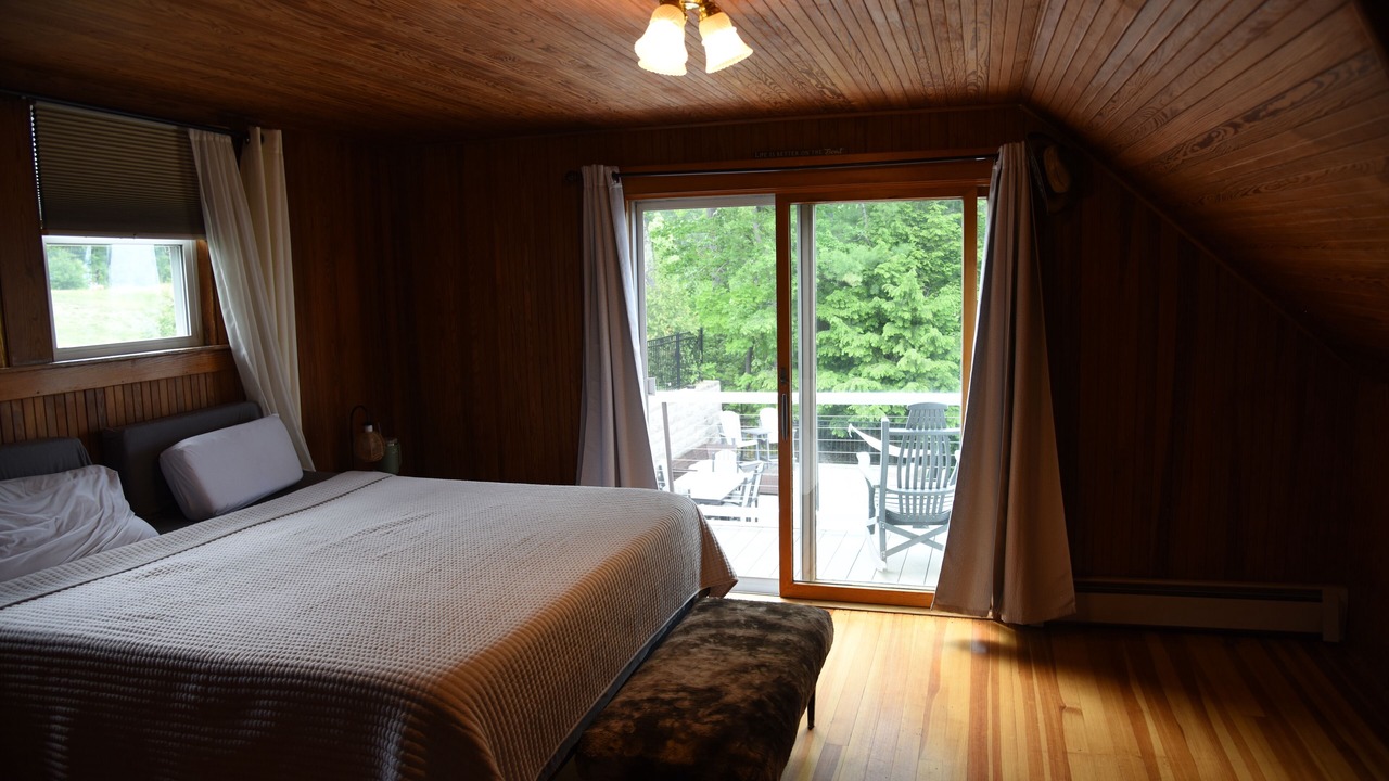 Photo of Bedroom in Gilford