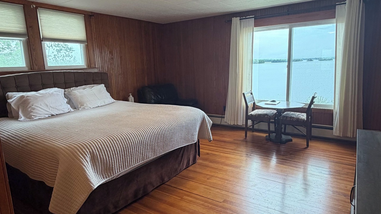 Photo of Bedroom in Gilford