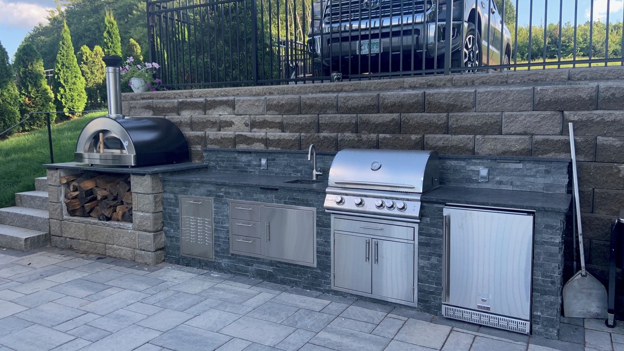 Photo of Patio Balcony in Gilford