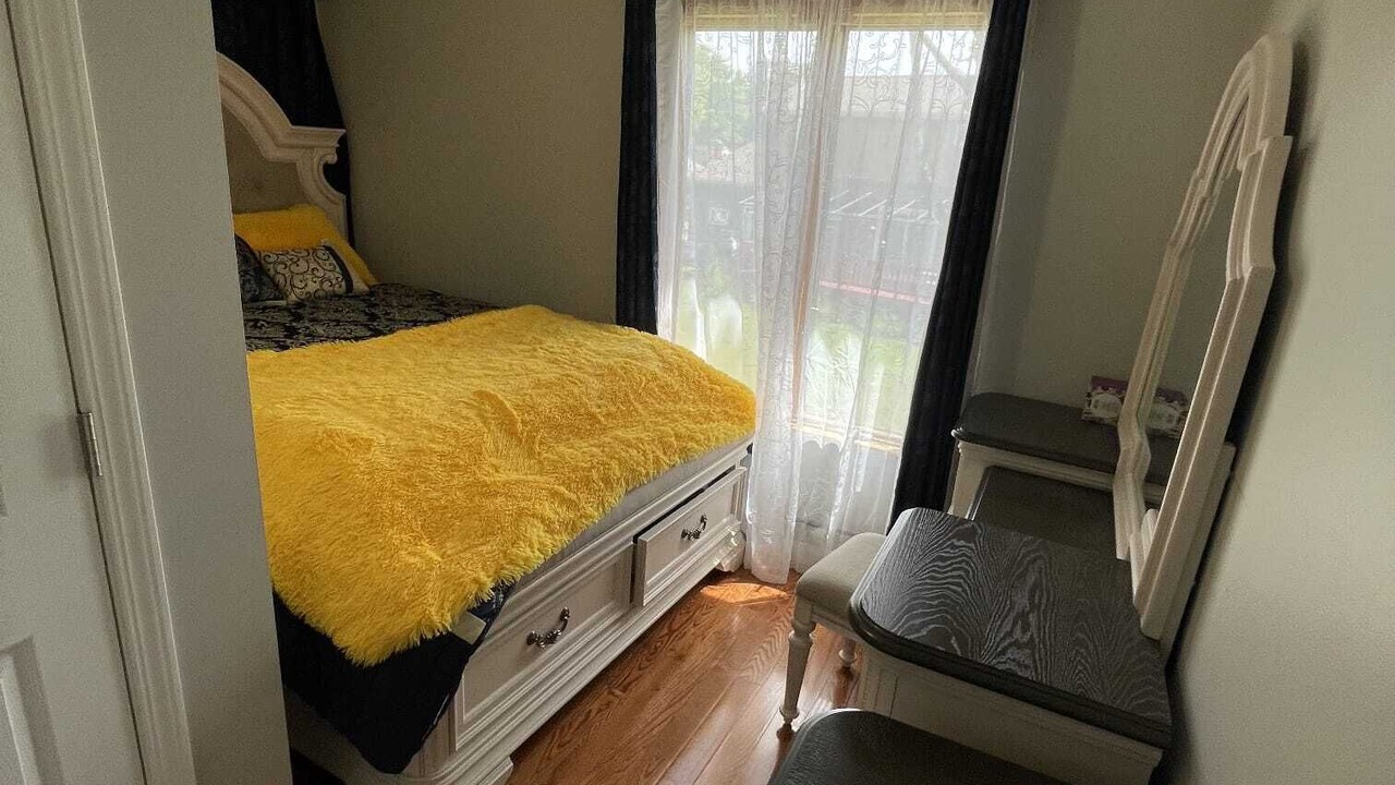 Photo of Bedroom in Orchard Park