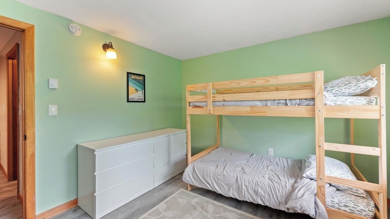 Photo of Bedroom in Campton