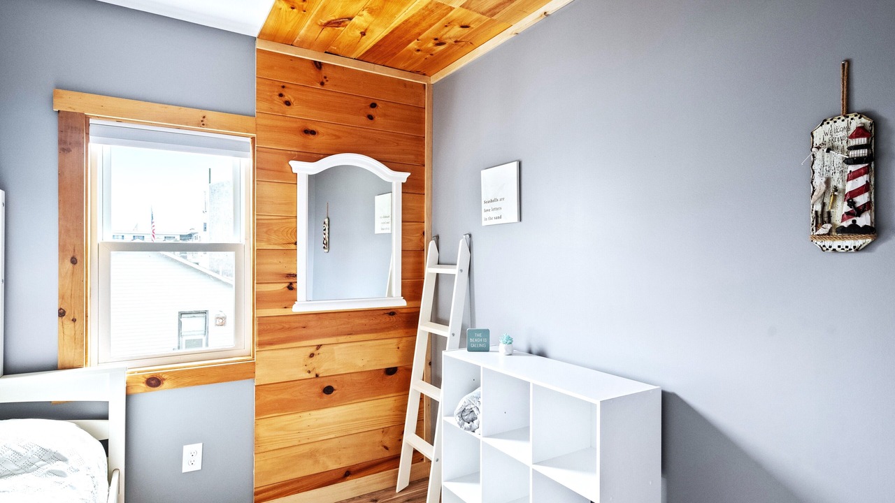 Photo of Bedroom in Hampton