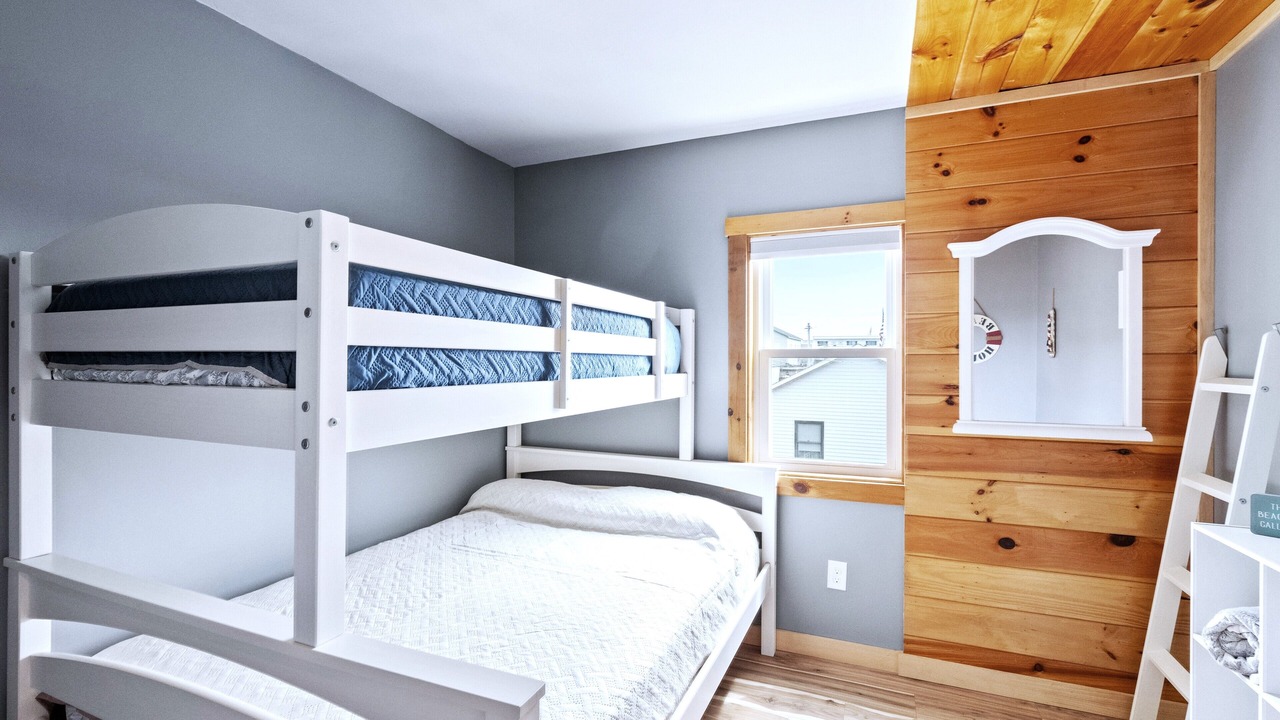 Photo of Bedroom in Hampton