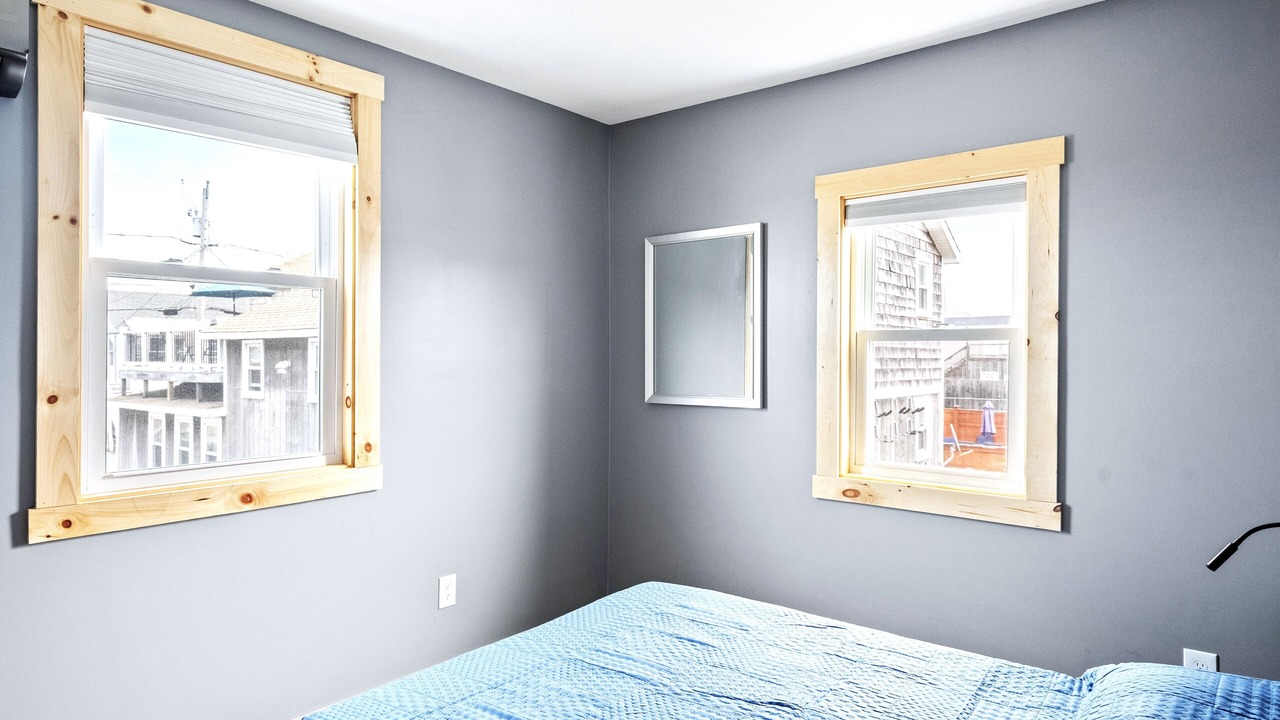 Photo of Bedroom in Hampton