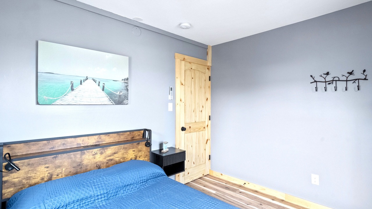 Photo of Bedroom in Hampton