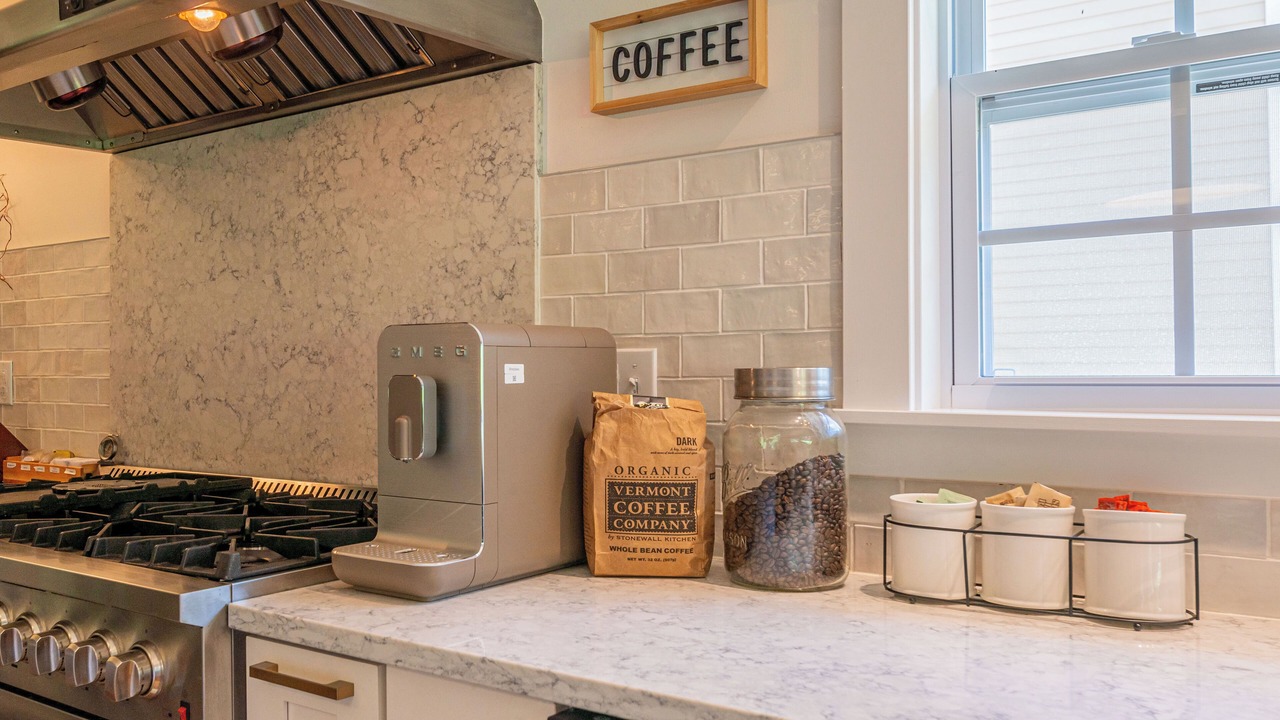 Photo of Kitchen in Manchester Center