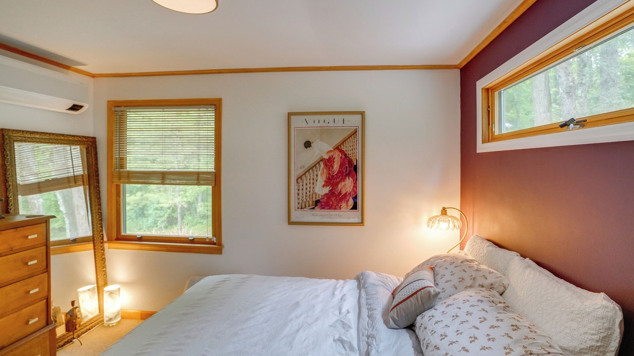 Photo of Bedroom in Egremont