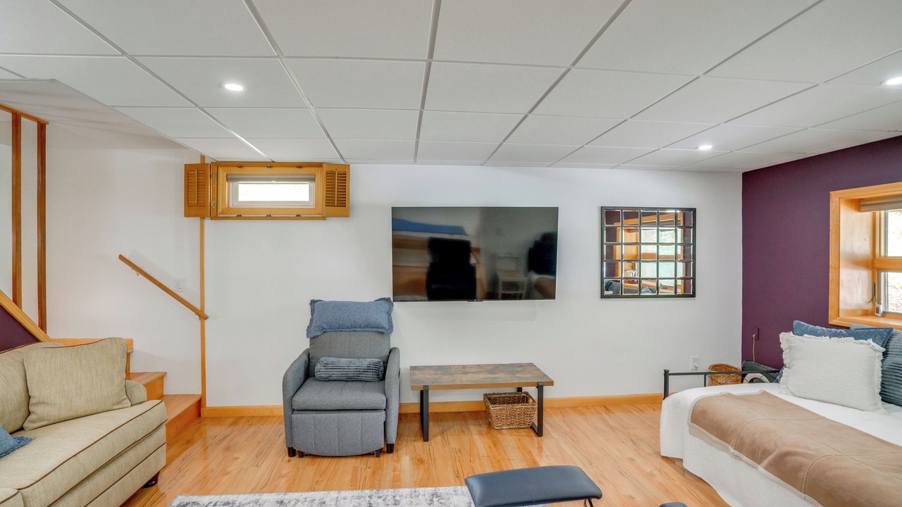 Photo of Livingroom in Egremont
