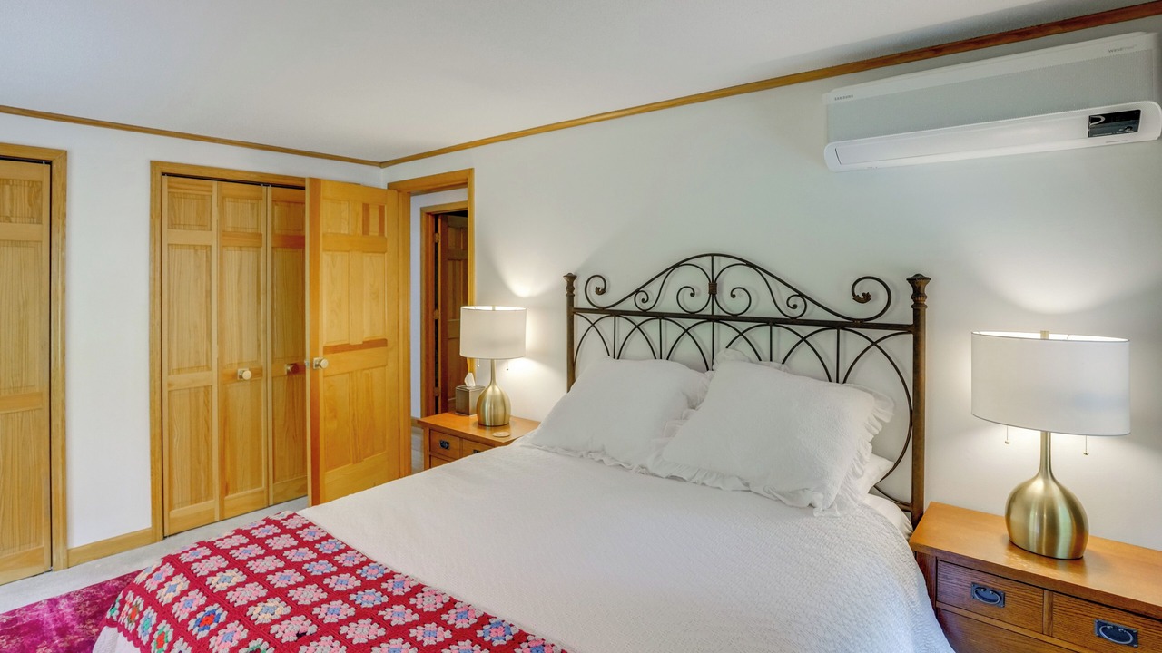 Photo of Bedroom in Egremont