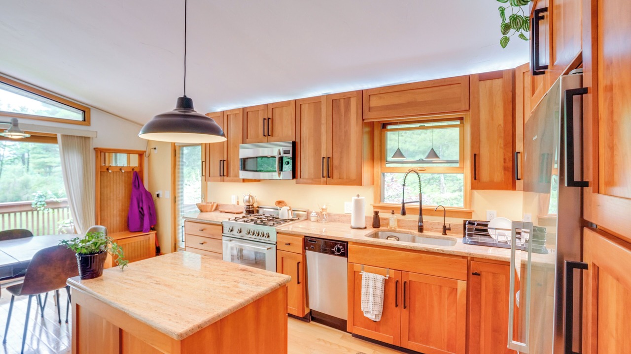 Photo of Kitchen in Egremont