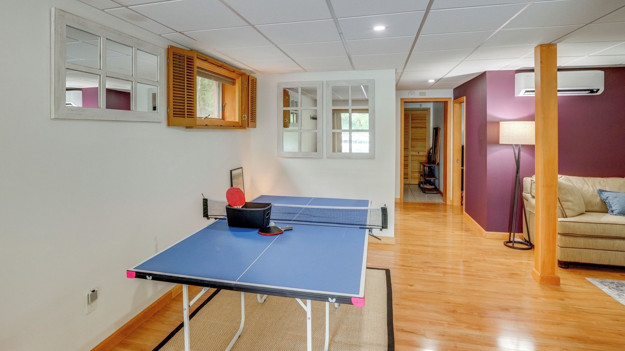 Photo of Bedroom in Egremont