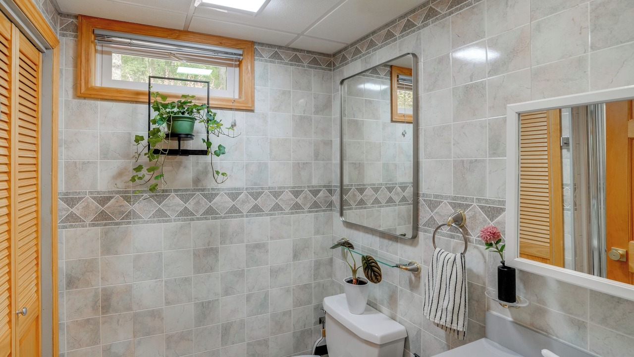Photo of Bathroom in Egremont