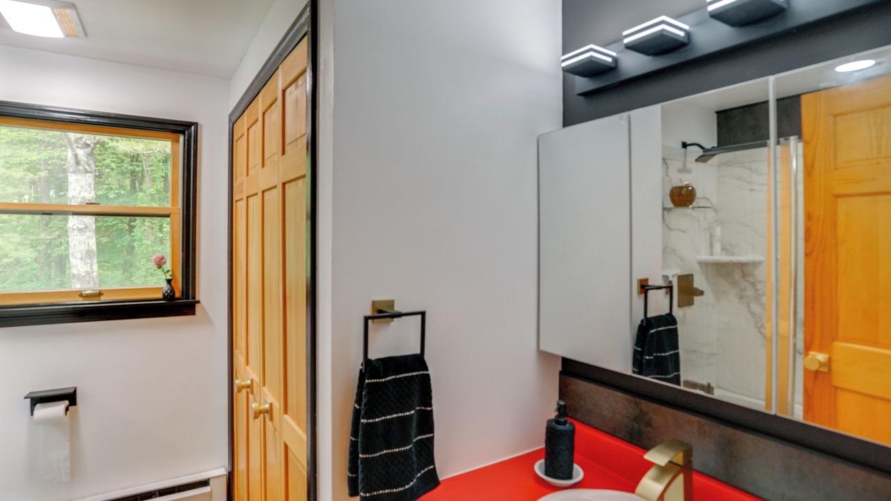 Photo of Bathroom in Egremont