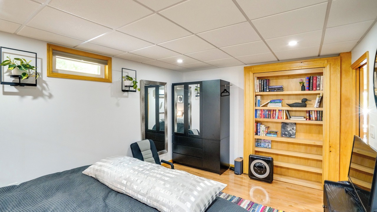 Photo of Bedroom in Egremont