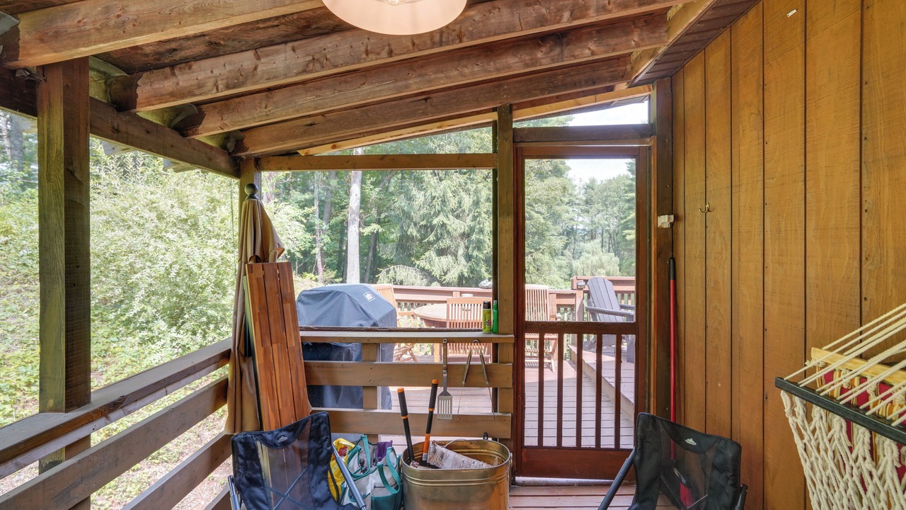 Photo of Patio Balcony in Egremont