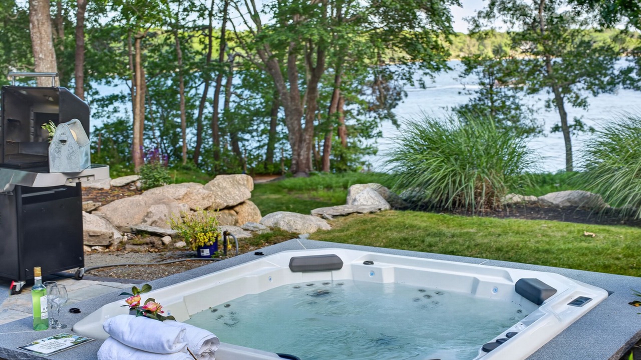 Photo of Outdoor in Mashpee