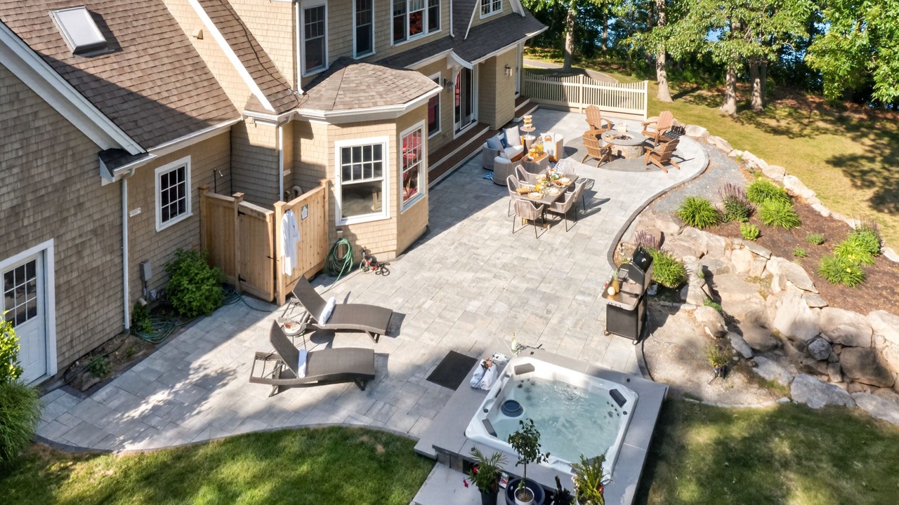 Photo of Outdoor in Mashpee