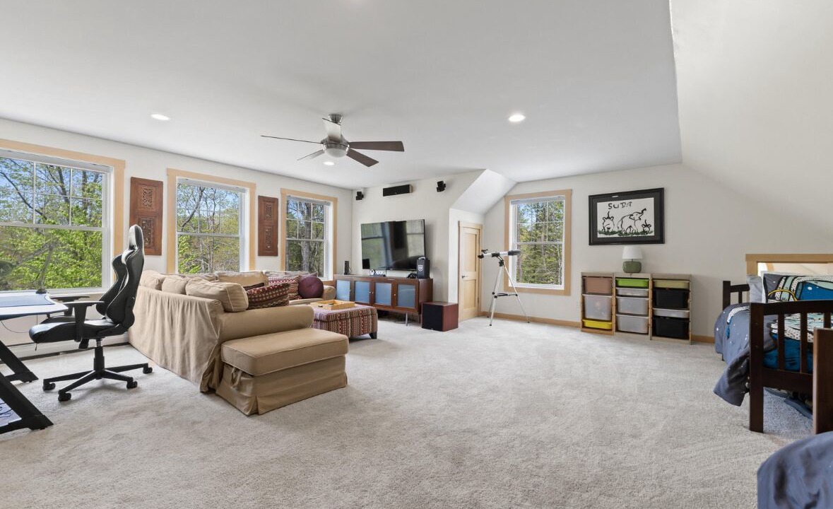 Photo of Livingroom in Southern Coast
