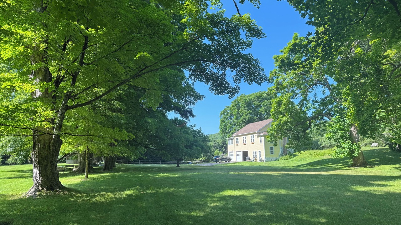 Photo of Outdoor in Washington Depot