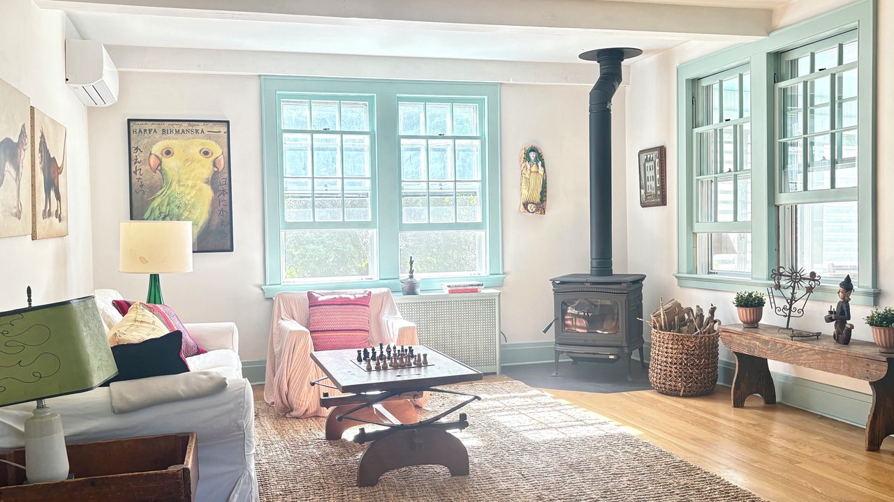 Photo of Livingroom in Washington Depot