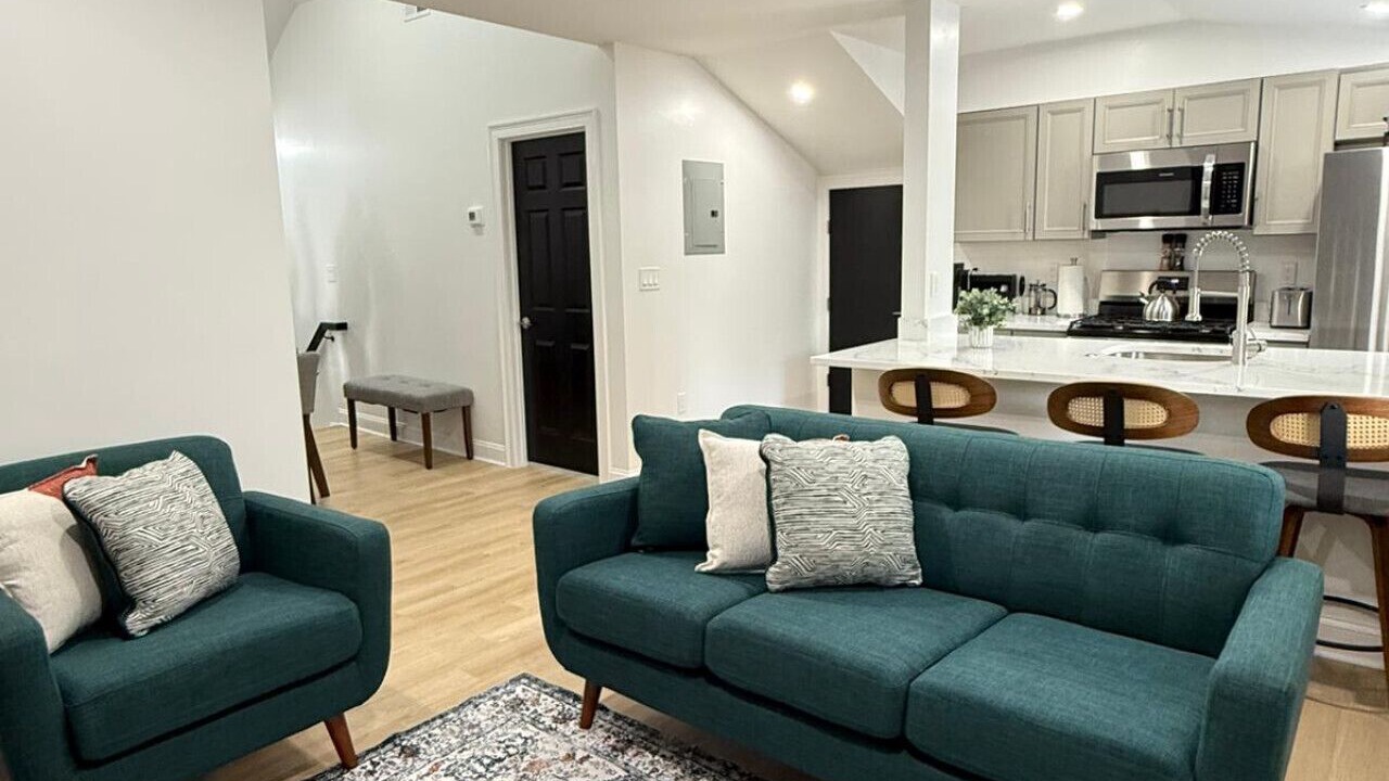 Photo of Livingroom in Fitchburg