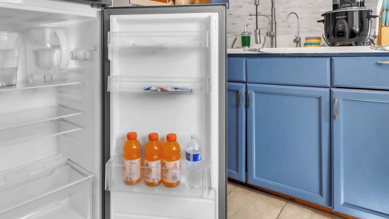 Photo of Kitchen in Beaver Hills